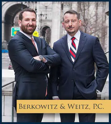 Berkowitz & Weitz Law, P.C. Picture 1