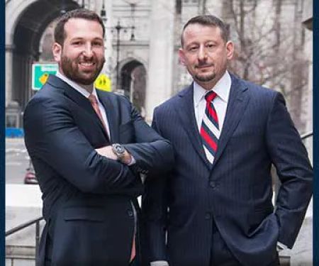 Berkowitz & Weitz Law, P.C.
