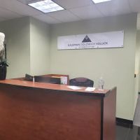 Kaufman Dolowich ico