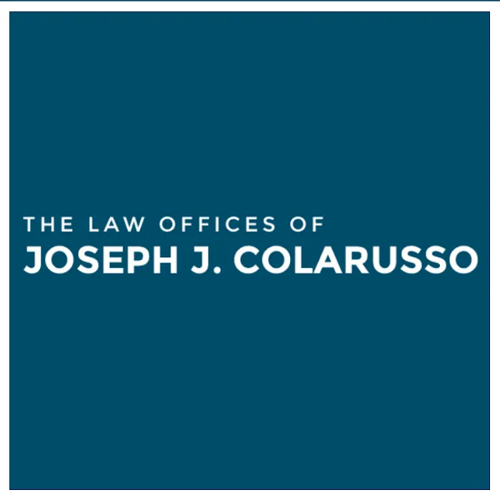 Joseph J. Colarusso, Attorney at Law Picture 1