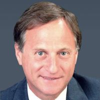 David E. Worby ico