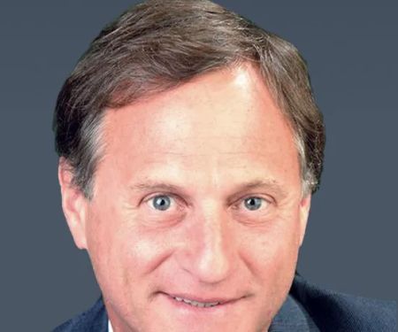 David E. Worby