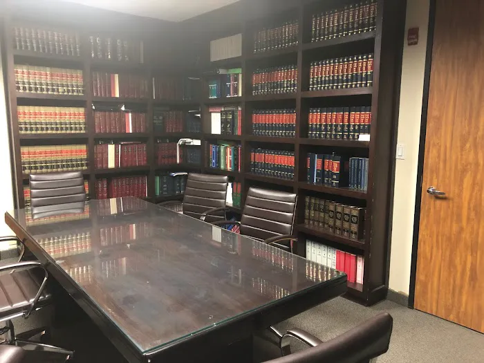 Davis & Associates P.C. Picture 1
