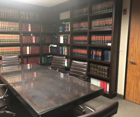 Davis & Associates P.C.
