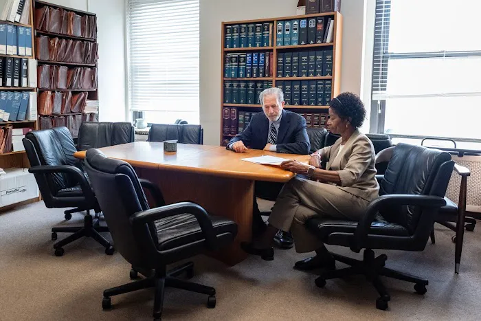 The Law Offices of Daniel A. Kalish Picture 1