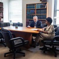 The Law Offices of Daniel A. Kalish ico