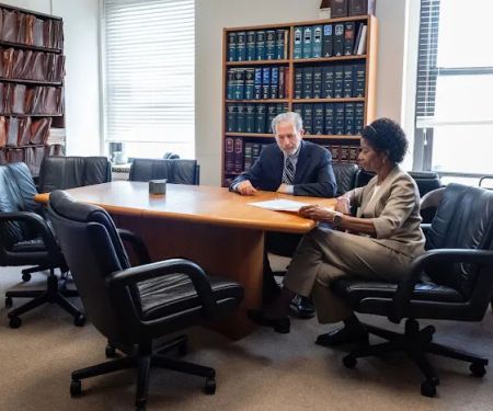 The Law Offices of Daniel A. Kalish