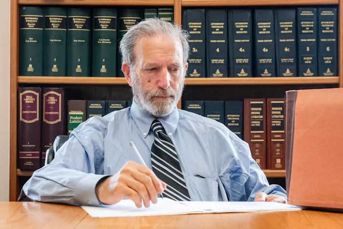The Law Offices of Daniel A. Kalish Picture 5