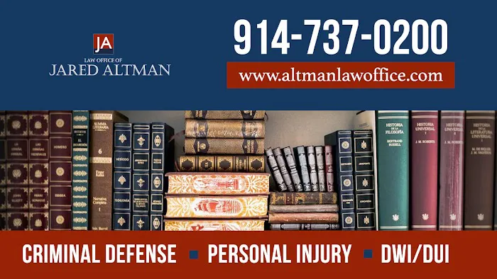 ALTMAN LAW OFFICE, Jared Altman, Attorney Picture 3