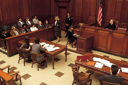 ALTMAN LAW OFFICE, Jared Altman, Attorney Picture 6
