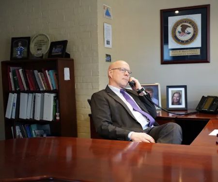 McConnell Family Law Group