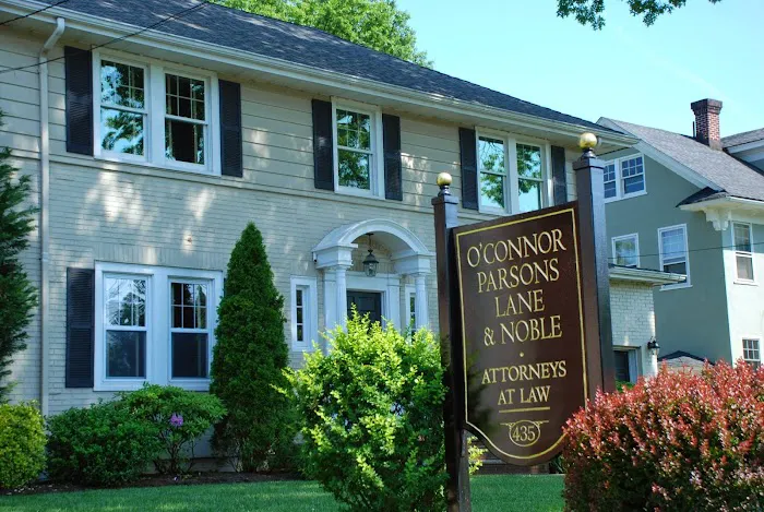 O'Connor, Parsons, Lane & Noble - New Jersey Personal Injury Attorneys Picture 3