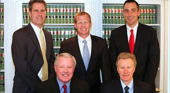 O'Connor, Parsons, Lane & Noble - New Jersey Personal Injury Attorneys Picture 7