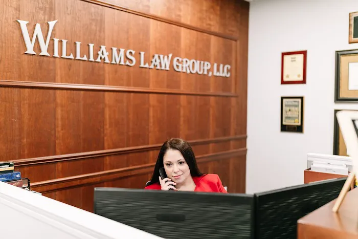 Williams Law Group, LLC Picture 1
