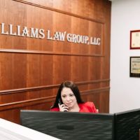 Williams Law Group, LLC ico