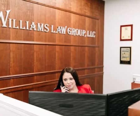 Williams Law Group, LLC