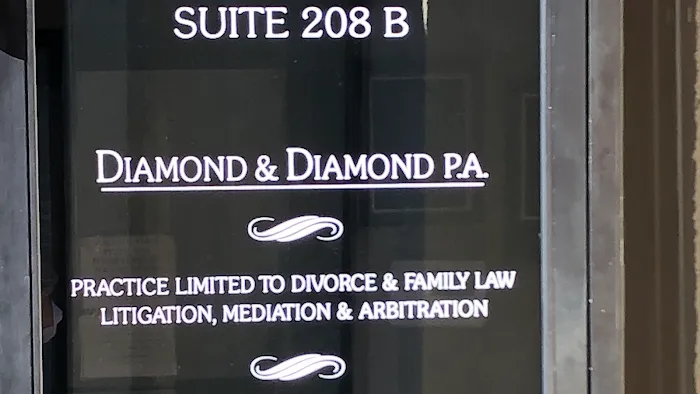 Diamond & Diamond, P.A. Picture 3