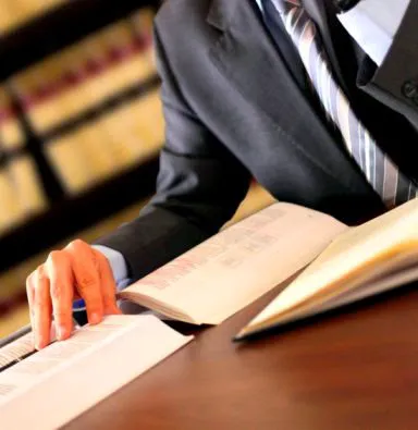 Marc D. Orloff, Attorney at Law Picture 4