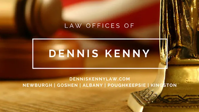 Dennis Kenny Law Picture 3