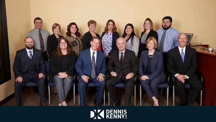 Dennis Kenny Law Picture 2