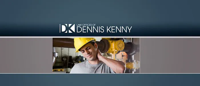 Dennis Kenny Law Picture 4