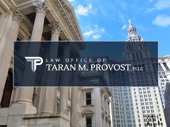 Law Office Of Taran M. Provost, PLLC Picture 1
