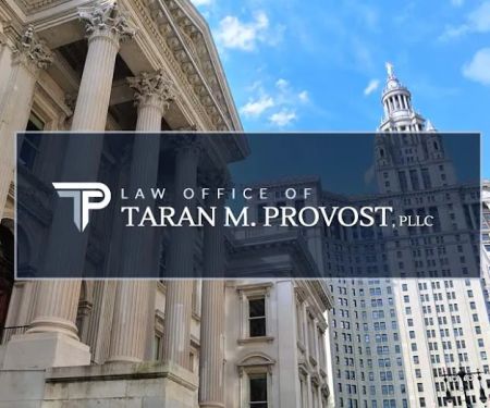 Law Office Of Taran M. Provost, PLLC