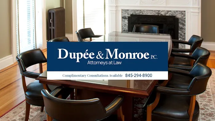 Dupée & Monroe P.C. Picture 1