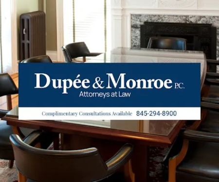 Dupée & Monroe P.C.