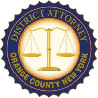 Orange County District Atty ico