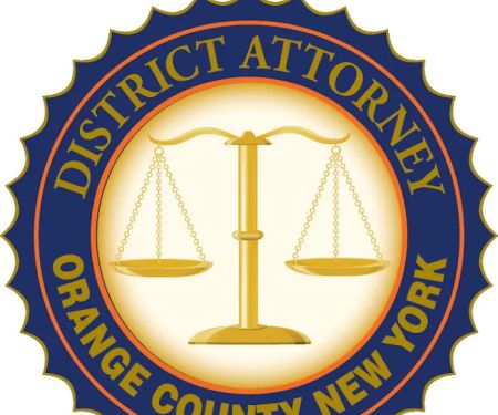 Orange County District Atty