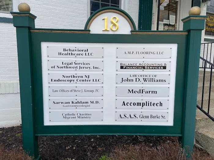 Law Office of John D. Williams Picture 2