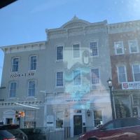 Morris, Downing & Sherred, LLP ico