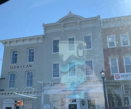 Morris, Downing & Sherred, LLP