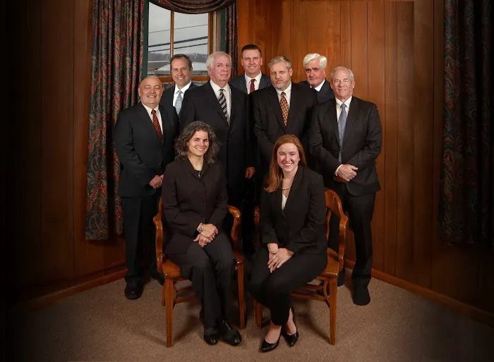 Morris, Downing & Sherred, LLP Picture 3