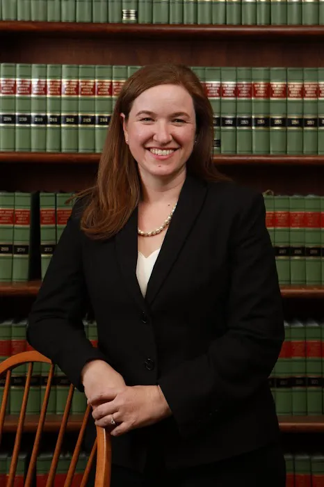 Morris, Downing & Sherred, LLP Picture 4