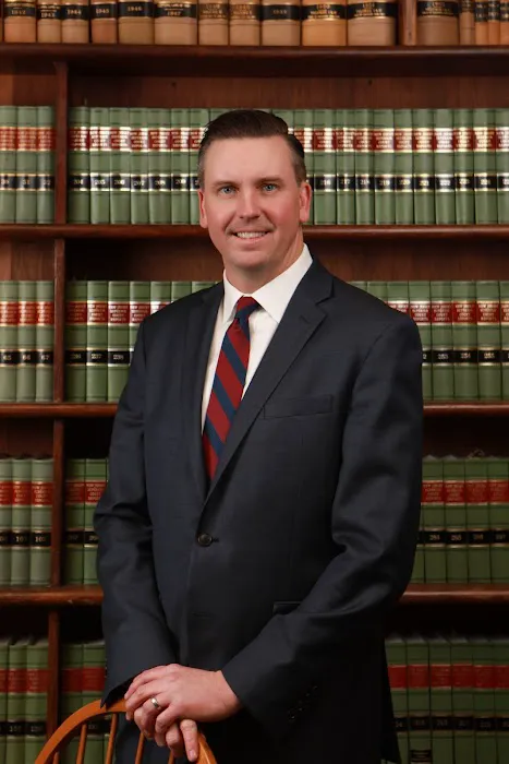 Morris, Downing & Sherred, LLP Picture 7