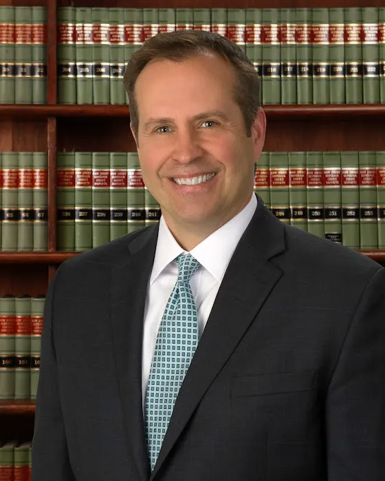 Morris, Downing & Sherred, LLP Picture 6