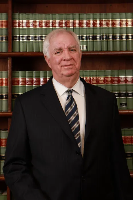 Morris, Downing & Sherred, LLP Picture 8
