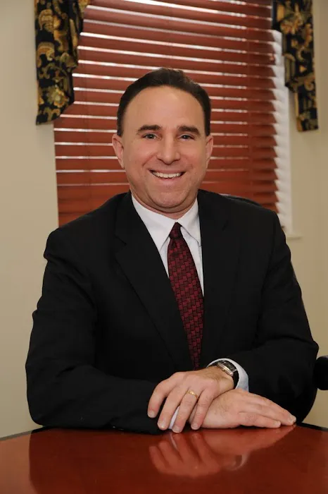 Hollander Strelzik Pasculli: Mark J. Hontz, Elder Law & Medicaid Lawyer Picture 4