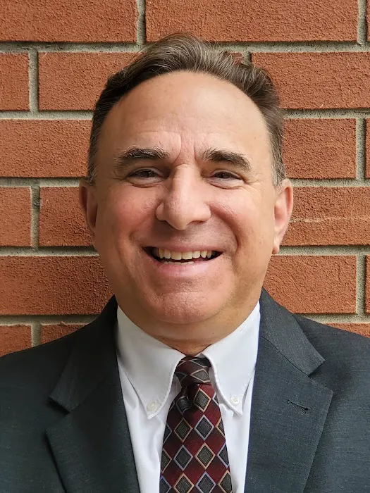 John C. Vandenberg, III Picture 2