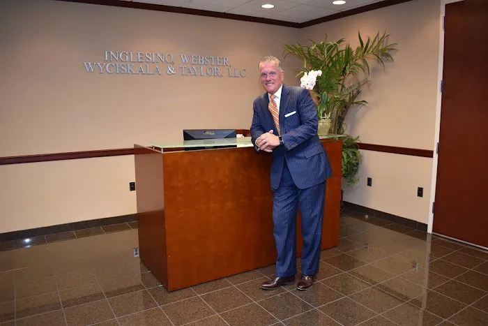 Denis F. Driscoll, Esq. Picture 2