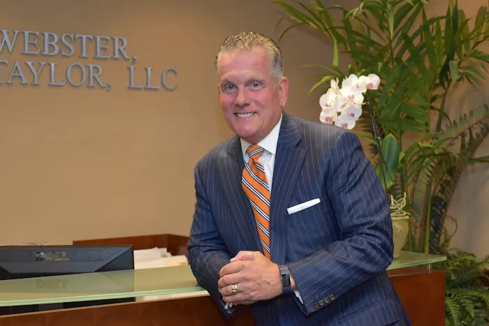 Denis F. Driscoll, Esq. Picture 3