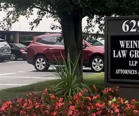 Weiner Law Group, LLP
