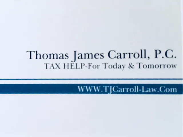 Thomas James Carroll, P.C. Picture 3