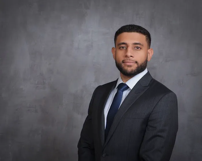 The Law Offices of Mohamed K. Ahmed Picture 1
