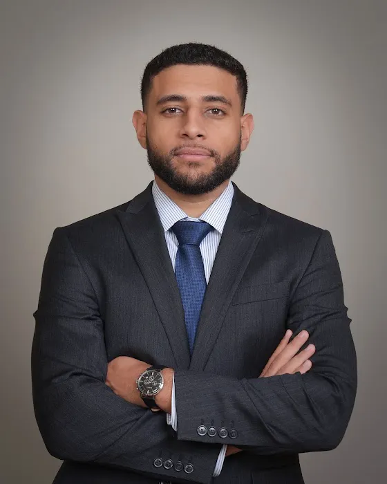 The Law Offices of Mohamed K. Ahmed Picture 2