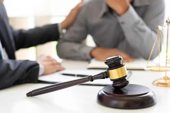 Morgan Legal Group, P.C. Picture 1