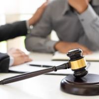 Morgan Legal Group, P.C. ico