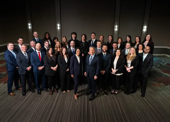 Chaffin Luhana LLP Injury Lawyers Picture 8